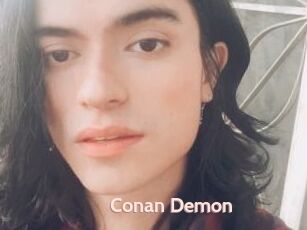 Conan_Demon