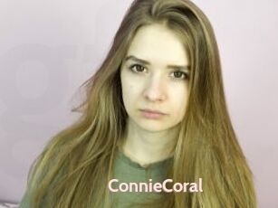 ConnieCoral