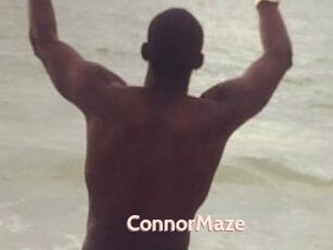 Connor_Maze