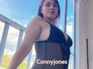 Connyjones