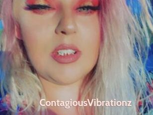 ContagiousVibrationz