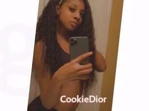 CookieDior