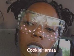 CookieHamsa