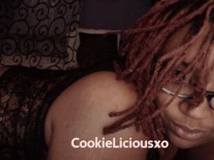 CookieLiciousxo