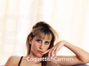 CoquettishCarmen