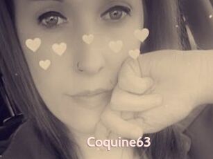 Coquine63