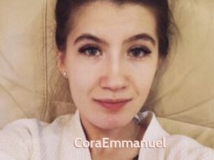 CoraEmmanuel