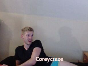 Coreycraze