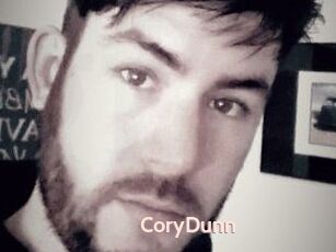 Cory_Dunn