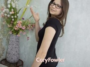 CoryFowler