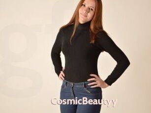 CosmicBeautyy