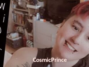 CosmicPrince