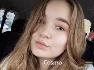 Cosmo