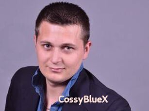 CossyBlueX