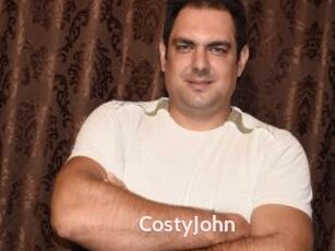 CostyJohn