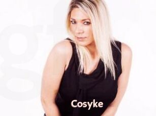 Cosyke