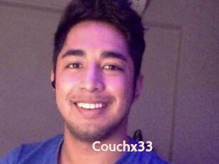 Couchx33