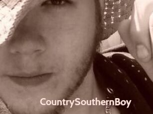 CountrySouthernBoy