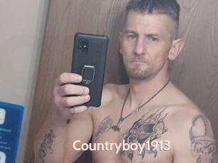 Countryboy1913