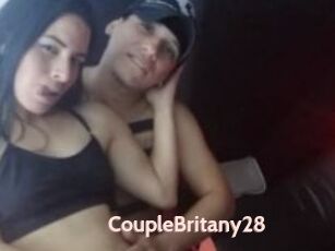 CoupleBritany28