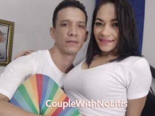 CoupleWithNoLitis