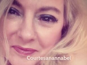 Courtesanannabel