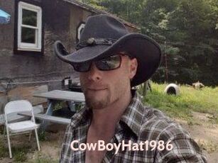 CowBoyHat1986