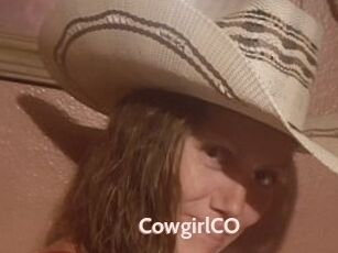 CowgirlCO