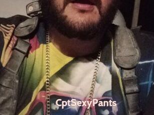 CptSexyPants