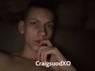 CraigsuodXO