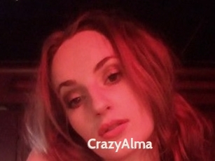 CrazyAlma