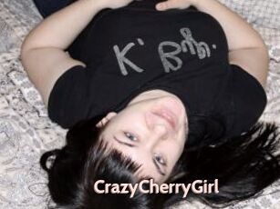 CrazyCherryGirl