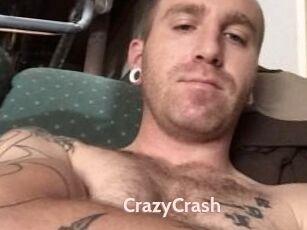 CrazyCrash