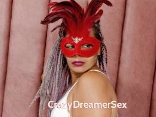 CrazyDreamerSex