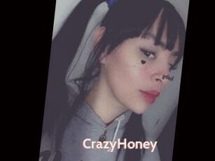 CrazyHoney