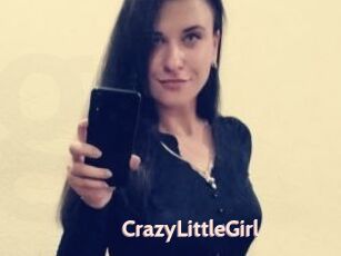 CrazyLittleGirl