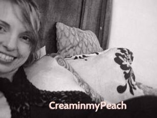 Creamin_my_Peach