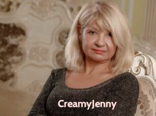 CreamyJenny