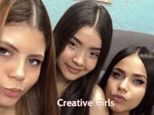 Creative_Girls