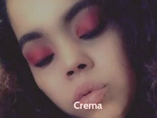 Crema