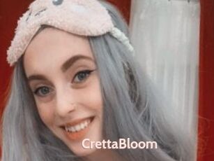 CrettaBloom