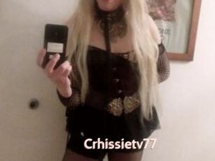 Crhissietv77