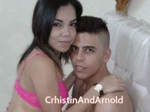 CrhistinAndArnold