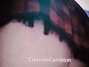 CrimsonCambion