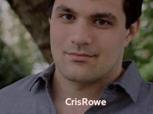 CrisRowe