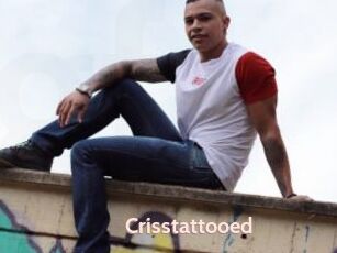 Crisstattooed