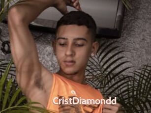 CristDiamondd