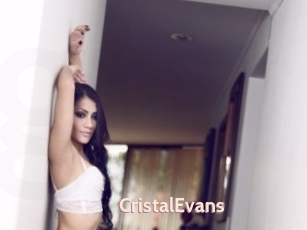 CristalEvans