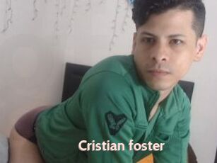 Cristian_foster