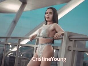 CristineYoung